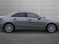 Used Mercedes A200 Executive 163 HP (119 kW) 2022 Grey Sedan