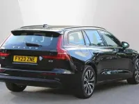 Used Volvo V60 Core 163 HP (119 kW) 2023 Estate