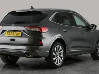 Used Ford Kuga Vignale 190 HP (139 kW) 2023 Grey SUV