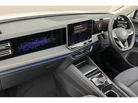 Used VW Tiguan 150 HP (110 kW) 2025 SUV