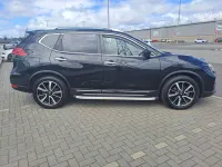 Used Nissan X-Trail S 150 HP (110 kW) 2020 Black SUV