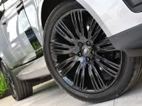 Used Land Rover Range Rover S 275 HP (202 kW) 2019 Grey SUV