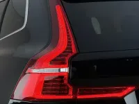 Used Volvo XC60 Momentum 250 HP (183 kW) 2021 Black SUV