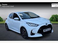 Used Toyota Yaris Hybrid Design 116 HP (85 kW) 2026 Hatchback