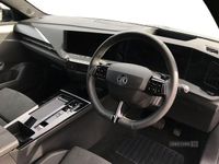 Used Vauxhall Astra Ultimate 130 HP (95 kW) 2025 Grey Hatchback