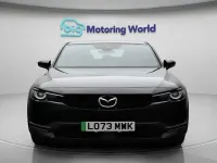 Usado Mazda MX30 Prime-Line 170 HP (125 kW) 2023 Preto SUV