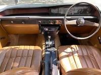 Used Rover 3500 144 HP (105 kW) 1975 Green Sedan