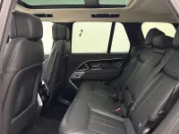 Used Land Rover Range Rover HSE 460 HP (338 kW) 2026 SUV