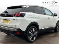 used Peugeot 3008 1.5 BlueHDi GT Line Premium 5dr SUV