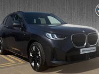 Used BMW X3 M Sport 295 HP (216 kW) 2025 Grey SUV