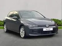 New VW Golf VIII Match 147 HP (108 kW) 2026 Other Hatchback