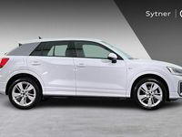 New Audi Q2 S-Line 150 HP (110 kW) 2026 SUV