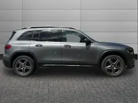 Used Mercedes GLB200 Executive 161 HP (118 kW) 2025 Grey SUV