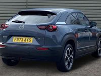 Used Mazda MX30 Makoto 170 HP (125 kW) 2025 SUV