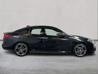 Used BMW 218 M Sport 134 HP (98 kW) 2023 Black Coupe