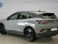 Used VW ID.4 Pro 210 kW (286 HP) 2026 Black SUV