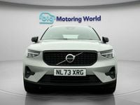 Used Volvo XC40 Plus 163 HP (119 kW) 2025 SUV
