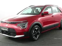Used Kia e-Niro 150 kW (204 HP) 2022 SUV