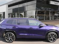 Used VW Tayron R-line 150 HP (110 kW) 2025 SUV