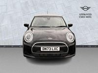 Used Mini Cooper Classic 134 HP (98 kW) 2023 Black Hatchback