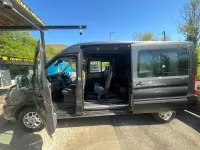 Usado Ford Transit Limited 130 HP (95 kW) 2022 Cinzento Van