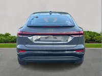 New Audi Q6 e-tron Sport 182 kW (248 HP) 2025 Other SUV