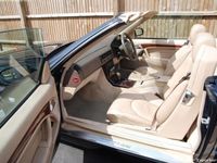 Used Mercedes SL320 1998 Cabriolet