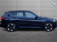 used BMW iX3 M Sport Pro 5dr