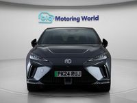 Used MG MG4 EV 319 kW (435 HP) 2024 Grey Hatchback