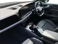 Used Audi A5 Advanced 201 HP (147 kW) 2025 Grey Hatchback