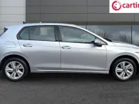 Used VW Golf VIII Life 110 HP (80 kW) 2024 Hatchback