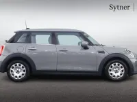 Used Mini ONE Classic 101 HP (74 kW) 2022 Grey Hatchback