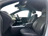 Used Mercedes B200 Executive 163 HP (119 kW) 2022 White MPV