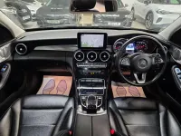 Usado Mercedes C350e Premium Plus 2016 Preto Sedan