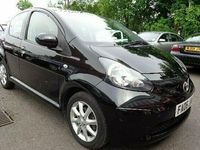 Used Toyota Aygo 2006 Hatchback