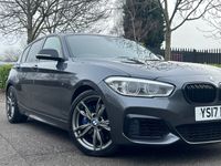 used BMW M140 1 Series5dr [Nav] Step Auto