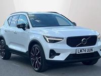 Used Volvo XC40 Ultra 2025 SUV