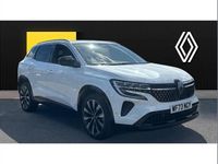 Usado Renault Austral Techno 200 HP (147 kW) 2023 Branco SUV