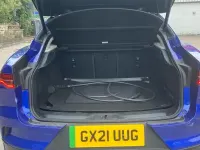 Używany Jaguar I-Pace 294 kW (400 KM) 2022 SUV