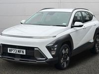 Second-hand Hyundai Kona Advanced 141 CP (103 kW) 2025 SUV