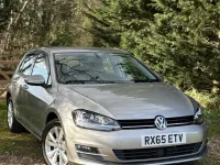 Second-hand VW Golf VIII S 2026 Argintiu Hatchback