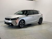 Used Vauxhall Corsa S 130 HP (95 kW) 2024 Grey Hatchback