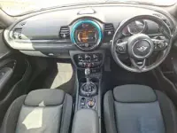 Used Mini Cooper Clubman 192 HP (141 kW) 2016 Grey Estate