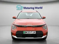 Occasion Kia e-Niro 147 kW (201 ch) 2023 SUV