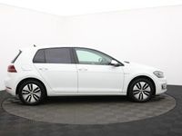 Used VW e-Golf 99 kW (135 HP) 2019 White Hatchback