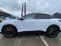 Used Peugeot e-3008 GT 152 kW (207 HP) 2025 White SUV