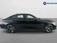 Used BMW 330e M Sport 292 HP (214 kW) 2023 Black Sedan