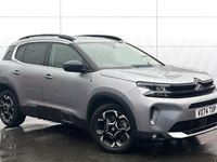 Used Citroën C5 224 HP (164 kW) 2024 Hatchback