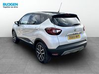 Usado Renault Captur Version S 2020 Preto SUV