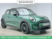 Used Mini Cooper S Hatch 135 kW (184 HP) 2022 Hatchback